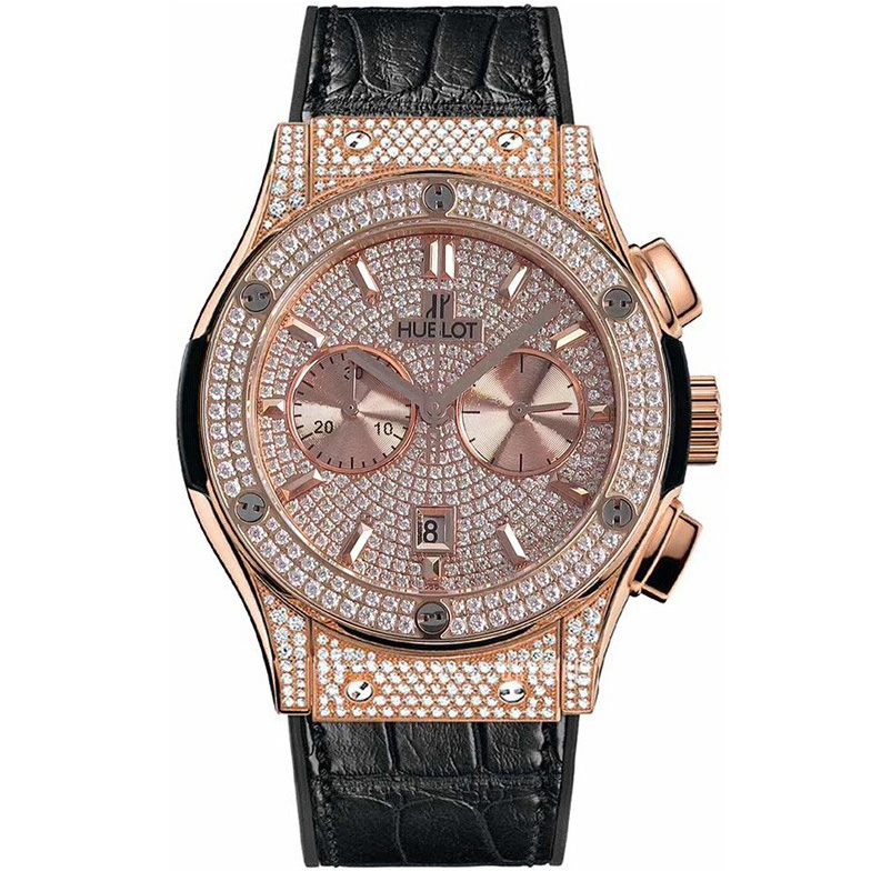 Hublot Classic Fusion 521 OX 9010 LR 1704