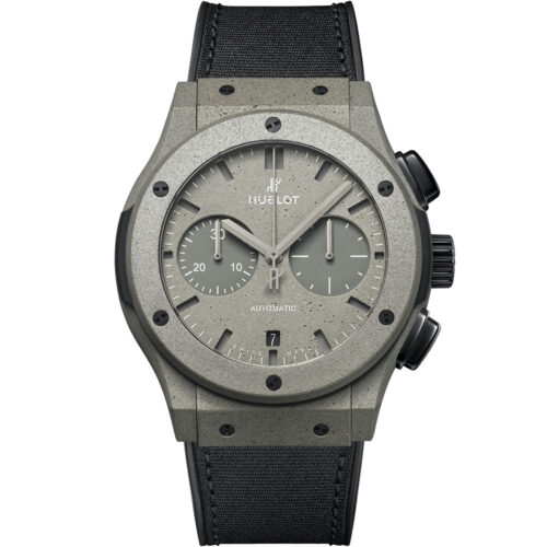 Hublot Classic Fusion 521 XC 3604 NR NYC20