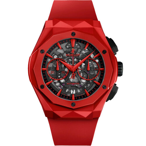 Hublot Classic Fusion 525 CF 0130 RX ORL19