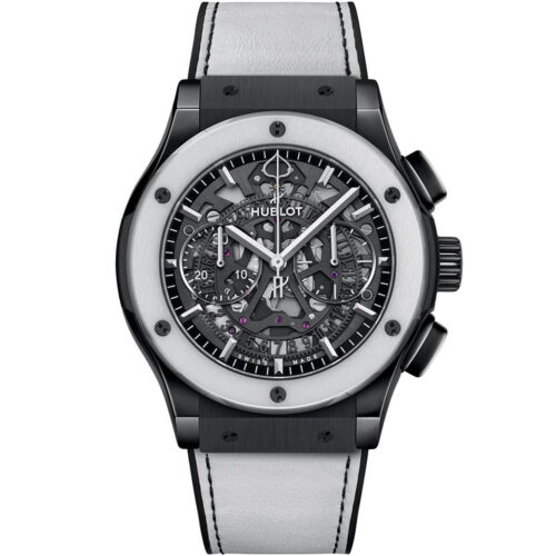 Hublot Classic Fusion 525 CH 0121 VR ASP21