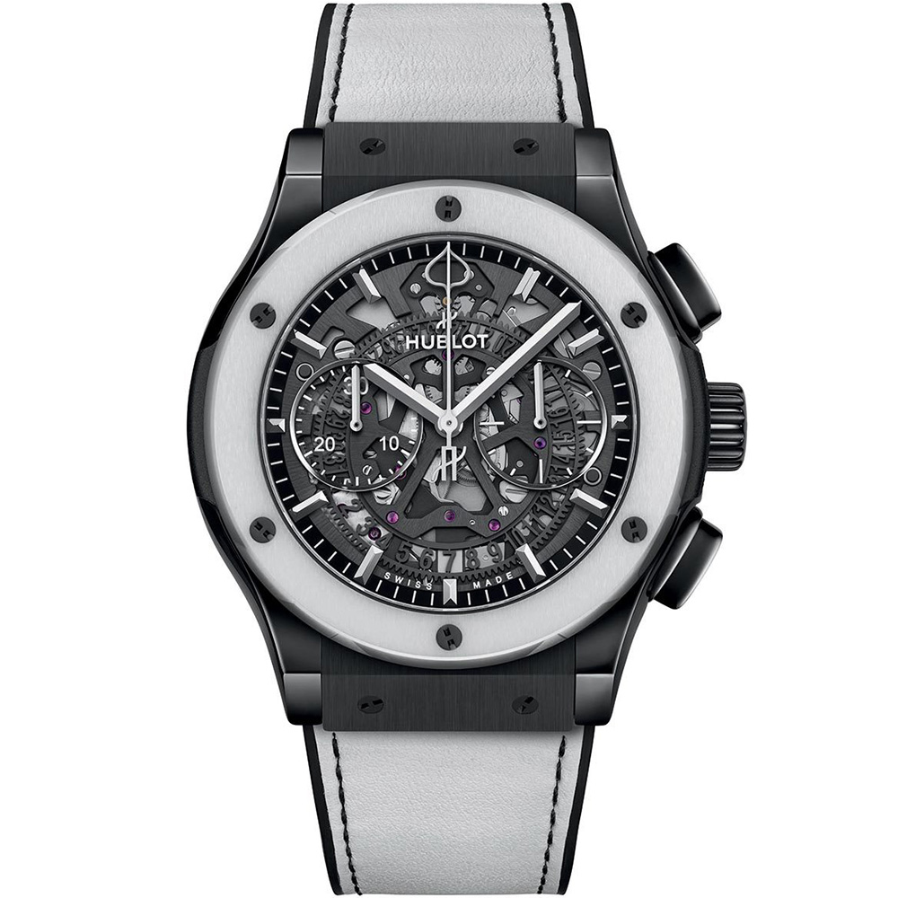 Hublot Classic Fusion 525 CH 0121 VR ASP21