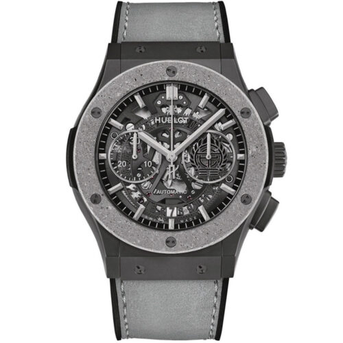 Hublot Classic Fusion 525 CI 0117 NR NYC16