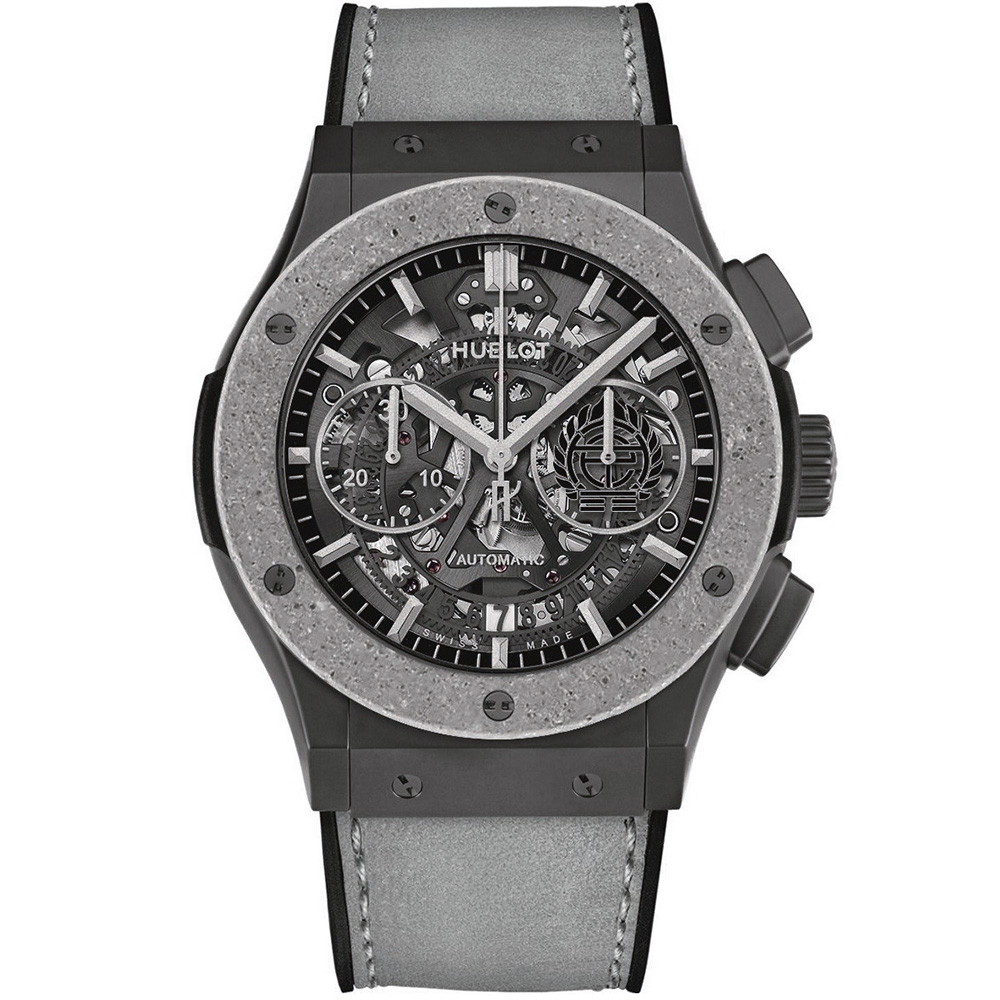 Hublot Classic Fusion 525 CI 0117 NR NYC16