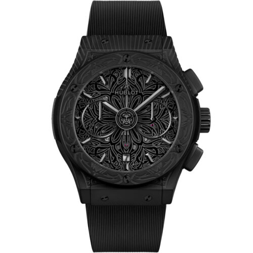 Hublot Classic Fusion 525 CI 0117 RX SHF22