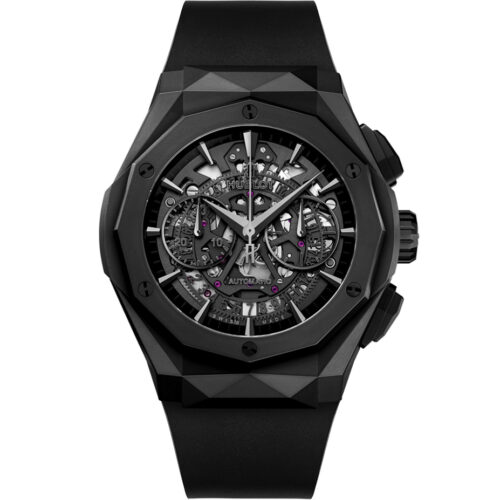 Hublot Classic Fusion 525 CI 0119 RX ORL18