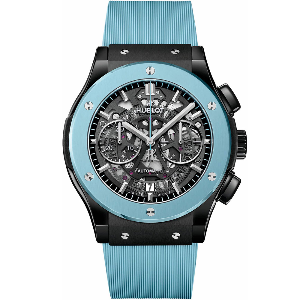 Hublot Classic Fusion 525 CL 0179 RX CAP22