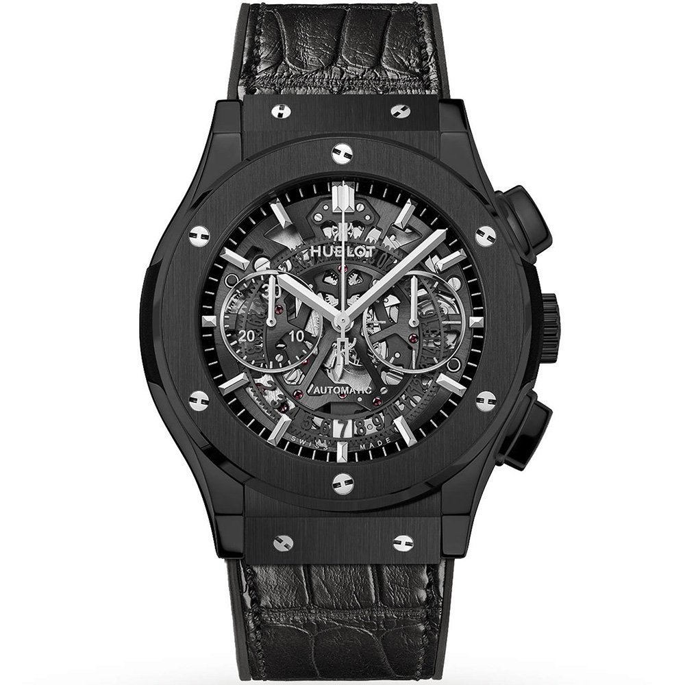 Hublot Classic Fusion 525 CM 0170 LR