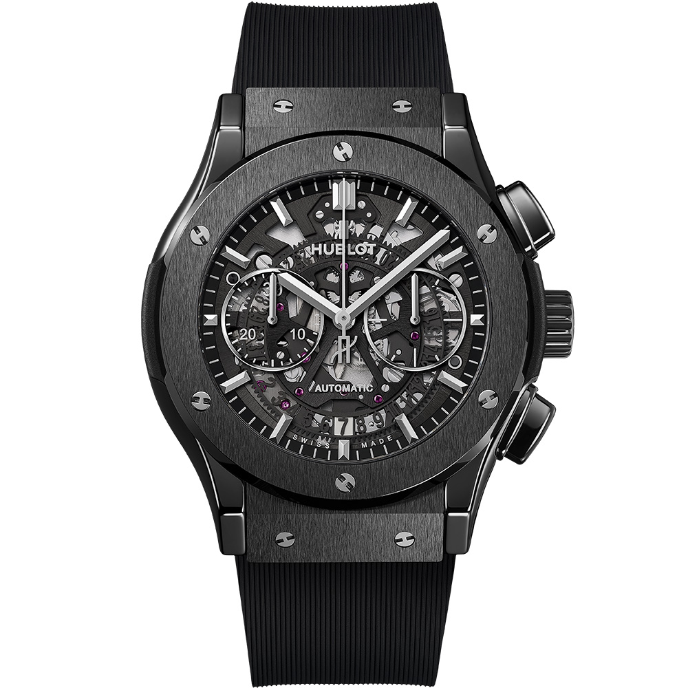 Hublot Classic Fusion 525 CM 0170 RX
