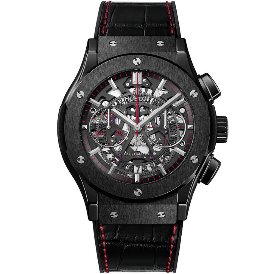 Hublot Classic Fusion 525 CM 0173 LR AUM20