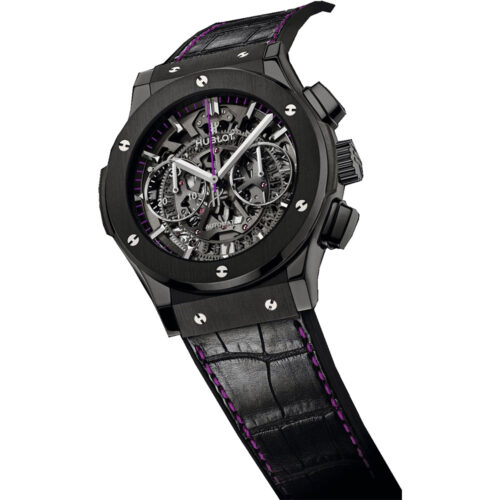 Hublot Classic Fusion 525 CM 0179 LR WTY14