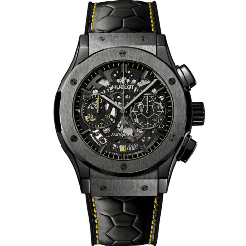 Hublot Classic Fusion 525 CM 0179 VR PEL14