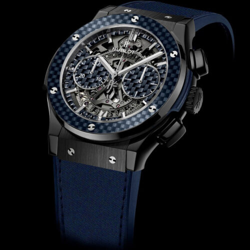 Hublot Classic Fusion 525 CQ 1770 NR BOM16