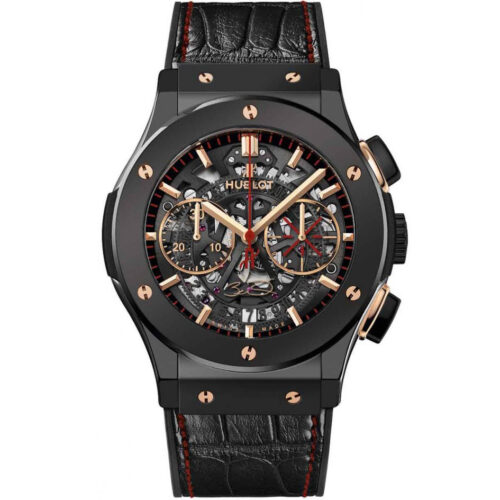 Hublot Classic Fusion 525 CS 0138 LR DWD14