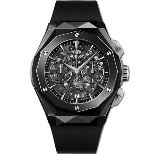 Hublot Classic Fusion 525 CS 0170 RX ORL19