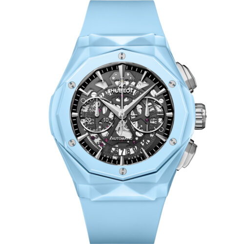 Hublot Classic Fusion 525 ES 0170 RX ORL22