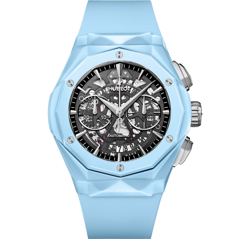 Hublot Classic Fusion 525 ES 0170 RX ORL22