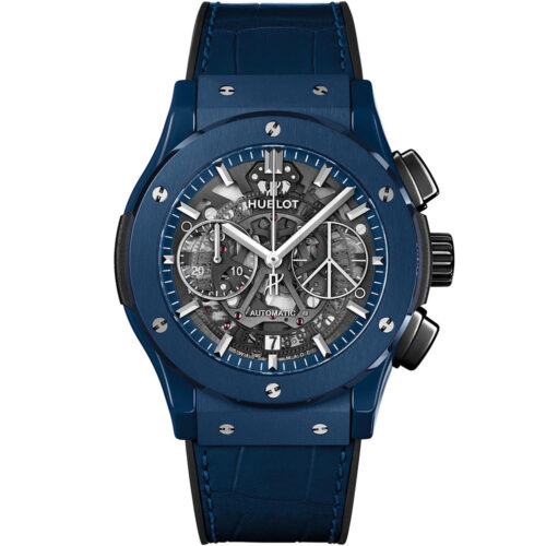Hublot Classic Fusion 525 EX 0170 LR IBZ17