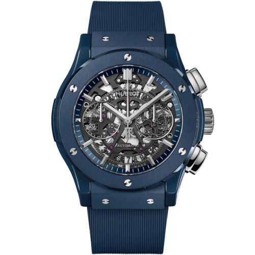 Hublot Classic Fusion 525 EX 0170 RX UCL20