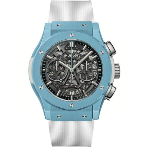 Hublot Classic Fusion 525 EX 0179 RW CAP18