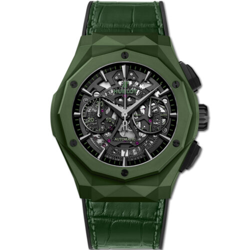 Hublot Classic Fusion 525 GX 0179 LR ORL19