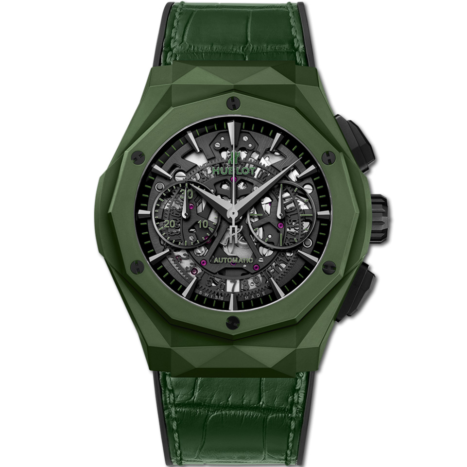 Hublot Classic Fusion 525 GX 0179 LR ORL19
