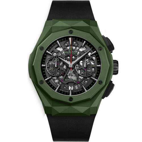 Hublot Classic Fusion 525 GX 0179 RX ORL18