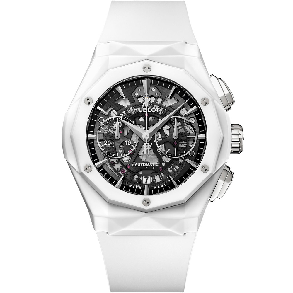 Hublot Classic Fusion 525 HI 0170 RW ORL21