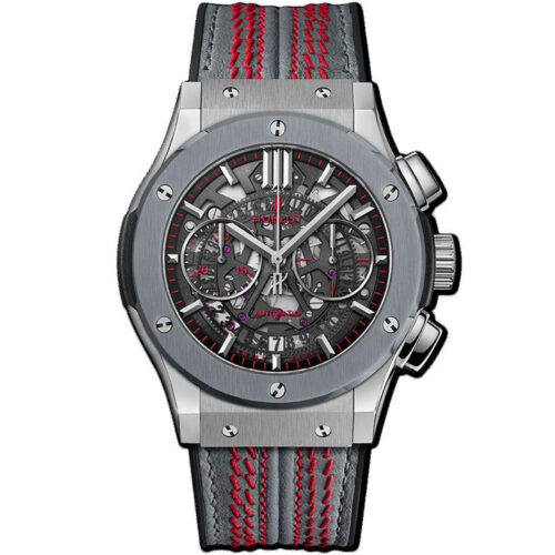 Hublot Classic Fusion 525 NF 0137 VR WCC19