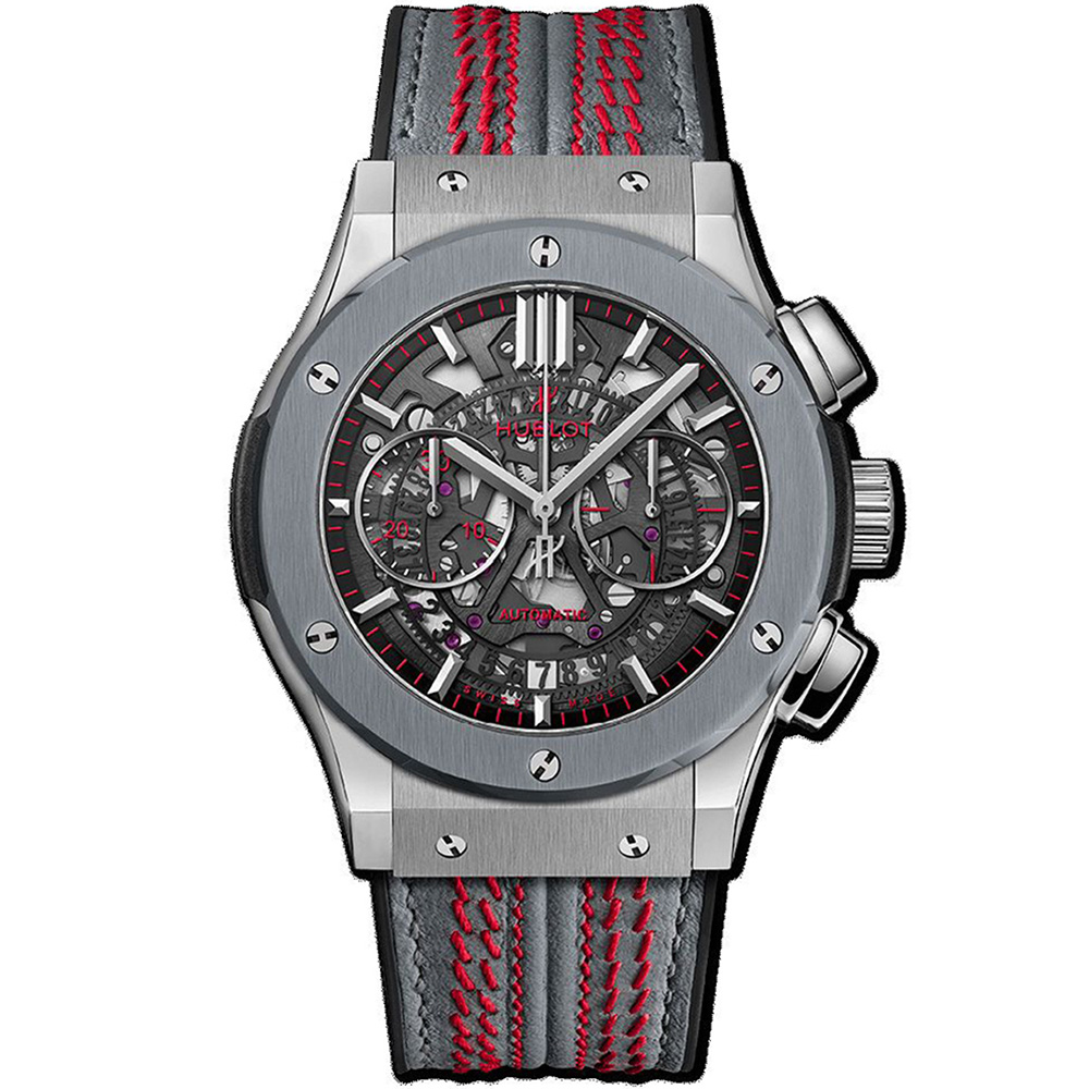 Hublot Classic Fusion 525 NF 0137 VR WCC19