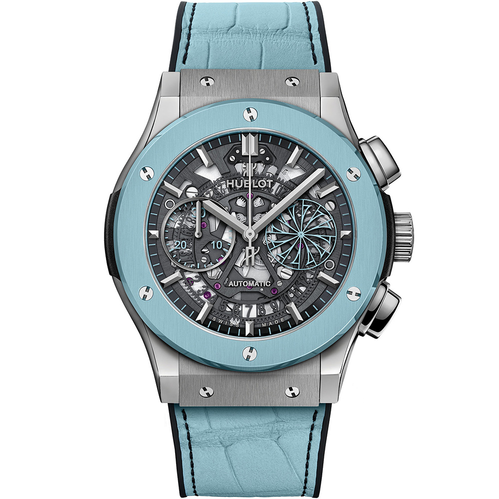 Hublot Classic Fusion 525 NL 0179 LR MYO19