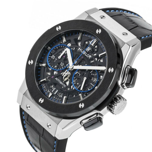 Hublot Classic Fusion 525 NM 0179 LR SLF15