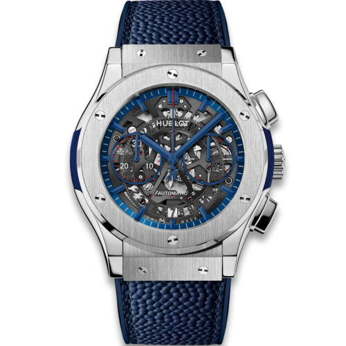 Hublot Classic Fusion 525 NX 0123 VR NYG16