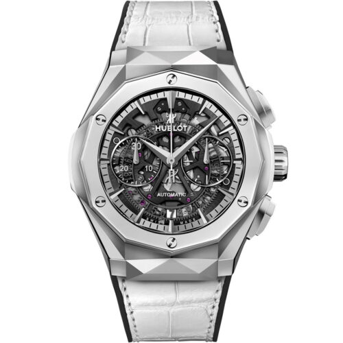 Hublot Classic Fusion 525 NX 0127 LR JORL19
