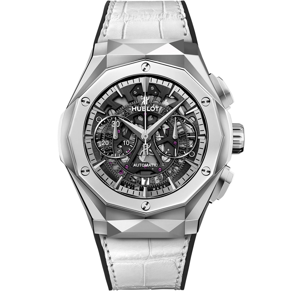 Hublot Classic Fusion 525 NX 0127 LR JORL19