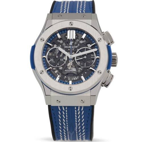 Hublot Classic Fusion 525 NX 0129 VR ICC16