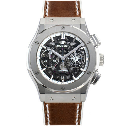 Hublot Classic Fusion 525 NX 0129 VR LGO16