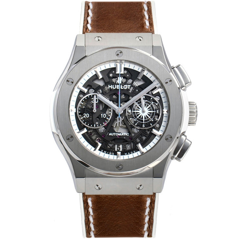 Hublot Classic Fusion 525 NX 0129 VR LGO16