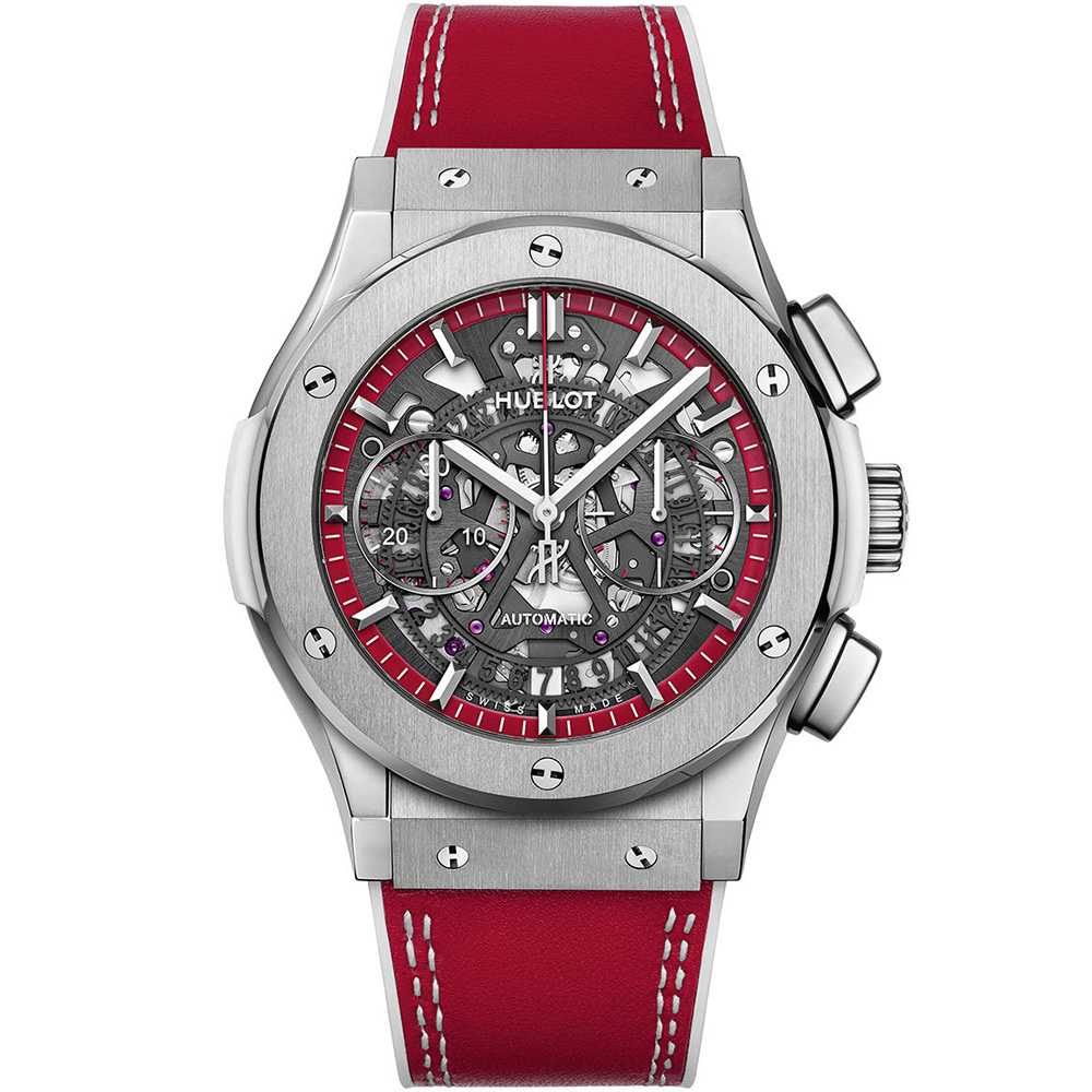 Hublot Classic Fusion 525 NX 0132 VR BHM20