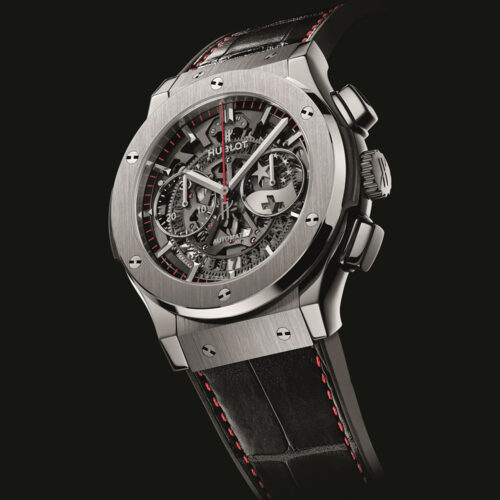 Hublot Classic Fusion 525 NX 0137 LR SIS15