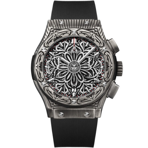 Hublot Classic Fusion 525 NX 0137 RX SHF21