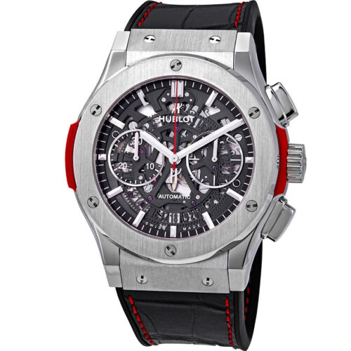 Hublot Classic Fusion 525 NX 0147 LR PLP15