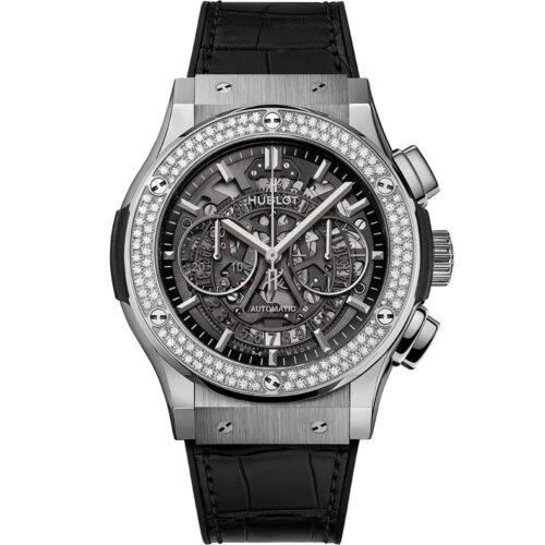 Hublot Classic Fusion 525 NX 0170 LR 1104
