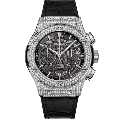 Hublot Classic Fusion 525 NX 0170 LR 1704