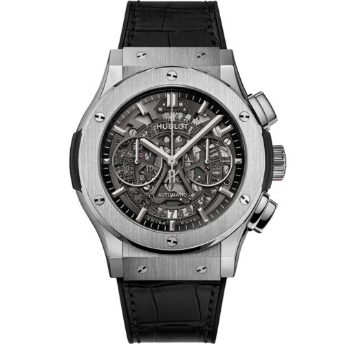 Hublot Classic Fusion 525 NX 0170 LR