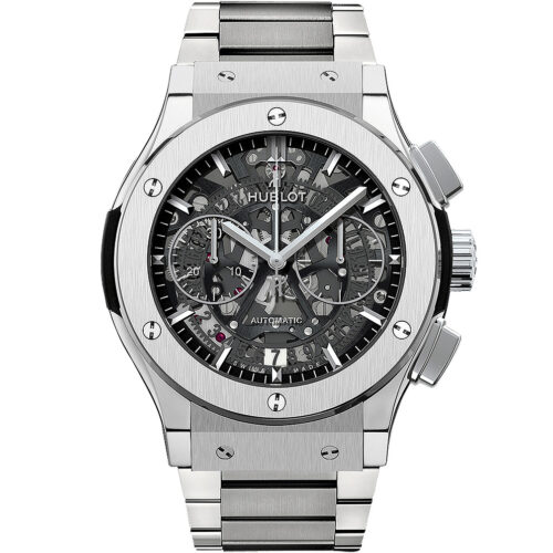Hublot Classic Fusion 525 NX 0170 NX
