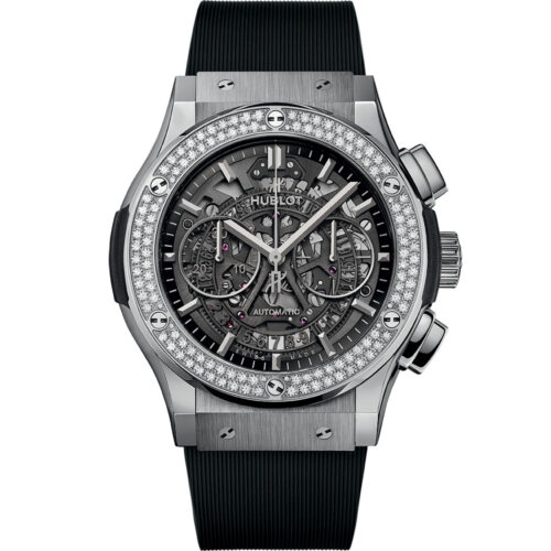 Hublot Classic Fusion 525 NX 0170 RX 1104