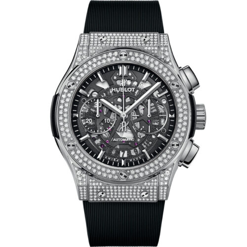 Hublot Classic Fusion 525 NX 0170 RX 1704