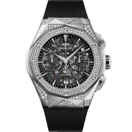 Hublot Classic Fusion 525 NX 0170 RX 1804 ORL18