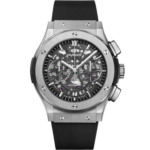 Hublot Classic Fusion 525 NX 0170 RX