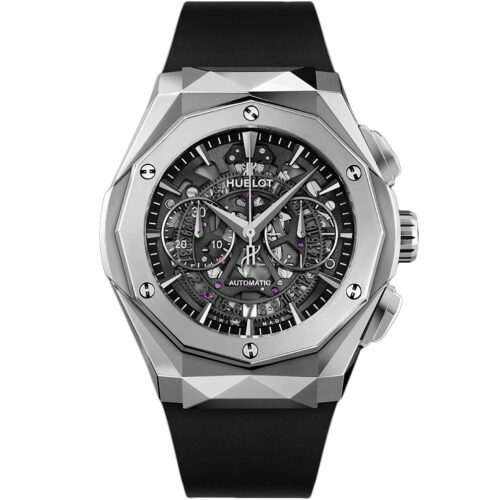 Hublot Classic Fusion 525 NX 0170 RX ORL18
